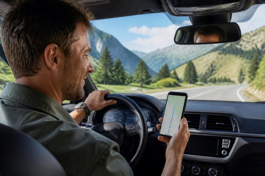 découvrez comment économiser sur vos déplacements grâce à l'application itinéraire michelin, votre alliée pour un trajet optimisé et moins coûteux.