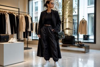 découvrez pourquoi the bradery est le choix incontournable des fashionistas grâce à ses sélections exclusives, ses tendances mode uniques et ses offres exceptionnelles.