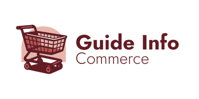 Guide Info Commerce