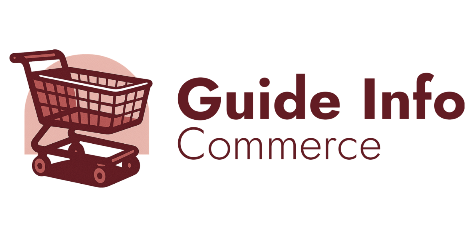 Guide Info Commerce
